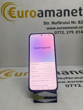 Telefon Xiaomi Redmi Note 17 5G, 6GB RAM, 128GB - 3