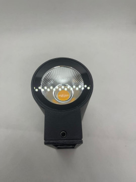 Lumina de exterior IP DE Scap One 92272-BL - 2