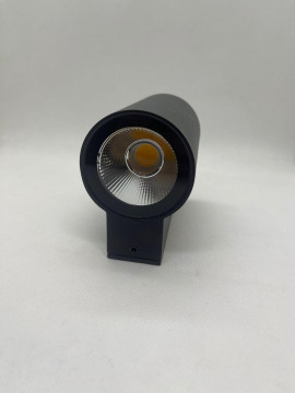 Lumina de exterior IP DE Scap One 92272-BL - 3