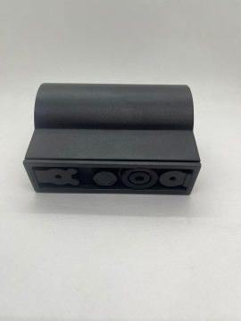 Lumina de exterior IP DE Scap One 92272-BL - 4