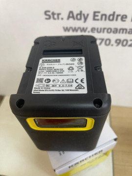 Acumulator Karcher Battery Power 36V / 5.0Ah 2.445-061.0 - 5
