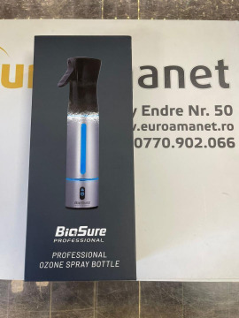 Biosure Professional Ozone Spray Bottle