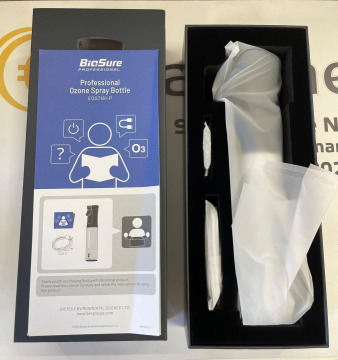 Biosure Professional Ozone Spray Bottle - 3