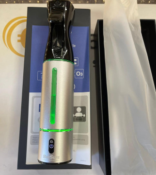 Biosure Professional Ozone Spray Bottle - 4
