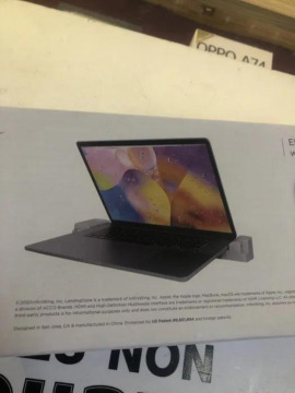 Statie de andocare LandingZone MacBook Pro 16inch  - 4