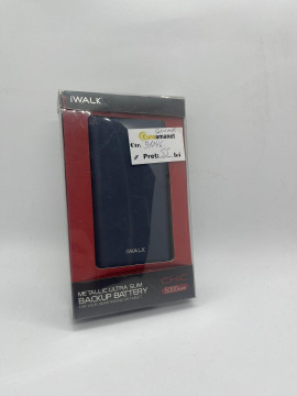 Baterie Externa iWalk Extreme 5000 mAh