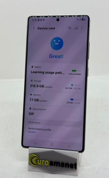 Telefon mobil Samsung Galaxy S25 Ultra, Dual SIM, 12GB RAM, 256GB, 5G - 2
