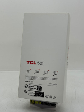 Telefon TCL 501, Dual SIM, 32GB, 2GB RAM - 2