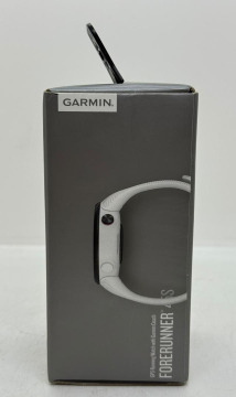Smartwatch Garmin Forerunner 45s, Black - 3