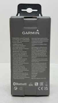 Smartwatch Garmin Forerunner 45s, Black - 4