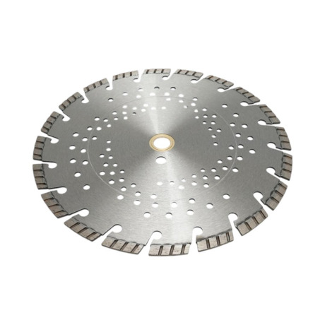 Disc beton EVO ENGINEERED