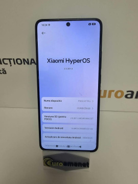 Telefon mobil Poco X7 Pro 256gb - 1