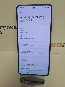Telefon mobil Poco X7 Pro 256gb - 2