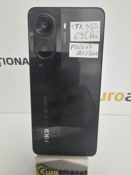 Telefon mobil Poco X7 Pro 256gb - 3