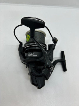 Mulineta Feeder Carp Expert Score Method Reel  - 3