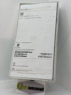 Telefon mobil Apple iPhone 17 Pro Max, 256GB, 5G, Deep Blue, 100% Baterie - 2