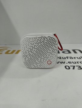 Boxa portabila Hama Pocket 2.0, Alb cu incarcator - 2