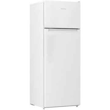 Frigider cu doua usi Arctic AD54240M40W, 223 l, Clasa E, Garden Fresh, H 146,5 cm, Alb - 1