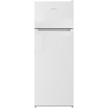 Frigider cu doua usi Arctic AD54240M40W, 223 l, Clasa E, Garden Fresh, H 146,5 cm, Alb - 2