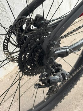Bicicleta MTB ROCKRIDER ST 530 S (2020) - 3