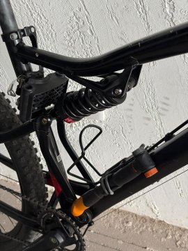 Bicicleta MTB ROCKRIDER ST 530 S (2020) - 4