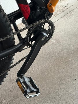 Bicicleta MTB ROCKRIDER ST 530 S (2020) - 5