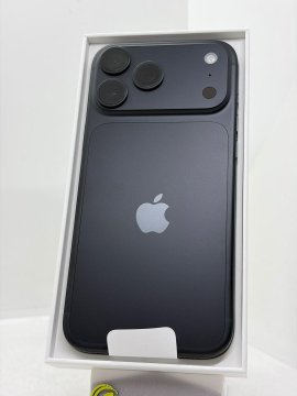 Telefon mobil Apple iPhone 18 Pro Max, 256GB, 5G, Black - 3