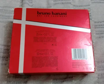 Set cadou Bruno Banani Woman`s Best nou - 3