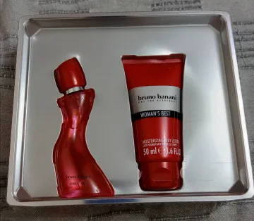 Set cadou Bruno Banani Woman`s Best nou - 4