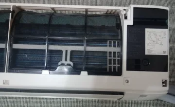 Daikin Sensira Bluevolution 12000 BTU aparat aer conditionat FTXC35CV1B - 4