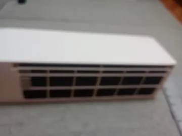 Daikin Sensira Bluevolution 12000 BTU aparat aer conditionat FTXC35CV1B - 7