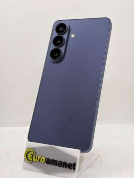 Telefon mobil Samsung Galaxy S26, Dual SIM, 12GB RAM, 256GB, 5G, Cobalt Violet - 2