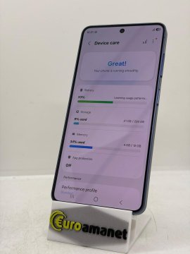 Telefon mobil Samsung Galaxy S26, Dual SIM, 12GB RAM, 256GB, 5G, Cobalt Violet - 4