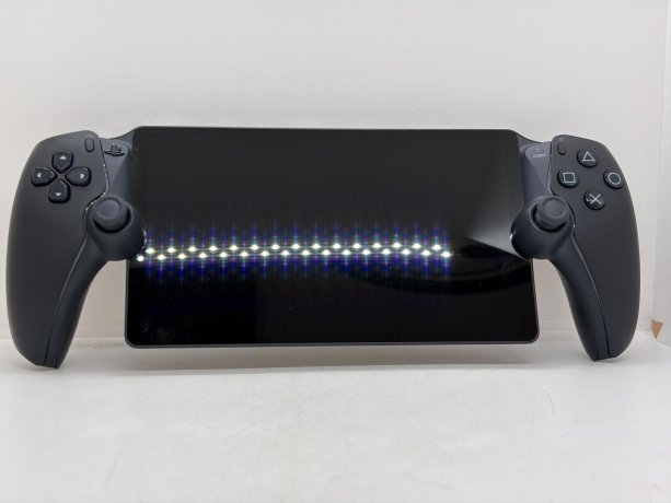 PlayStation Portal Remote Player pentru PS5, Midnight Black