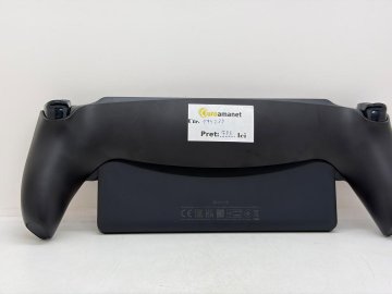 PlayStation Portal Remote Player pentru PS5, Midnight Black - 2