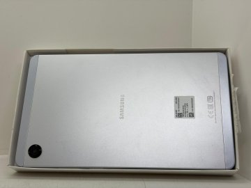 Tableta Samsung Galaxy Tab A11, Octa-Core, 8.7", 8GB RAM, 128GB, WIFI, Silver - 2