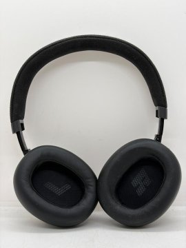 Casti Bluetooth JBL Live 775NC cu anulare a zgomotului, negru, 32Ohm, 20Hz-20kHz - 2