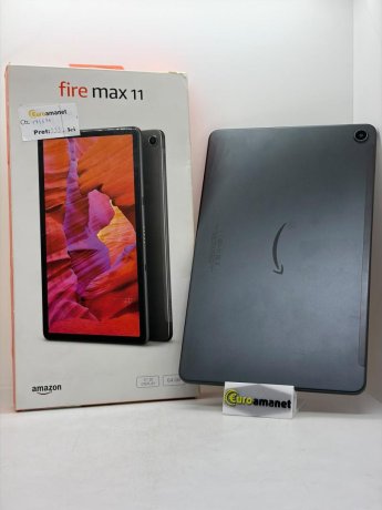 Tableta Amazon Fire Max 11" 64GB 4GB RAM WiFi Gray