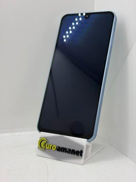 Telefon Samsung Galaxy A17, 128 GB,  4GB RAM, Display 6.7 inch, 5000mAh, 4G, Albastru deschis  - 3