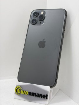 Telefon mobil Apple iPhone 11 Pro, 64GB, Space Grey - 2