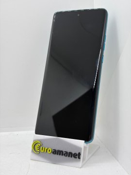 Telefon mobil Motorola Edge 40 Neo, Dual SIM, 256GB, 12GB RAM, 5G, Caneel Bay - 2