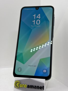 Telefon mobil Samsung Galaxy A16, Dual SIM, 4GB RAM, 128GB, 5G, Blue Black - 2