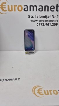 Telefon mobil Apple iPhone 14, 128GB, 5G, Blue - 2