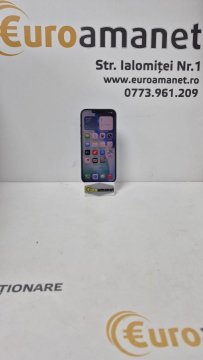 Telefon mobil Apple iPhone 14, 128GB, 5G, Blue - 3