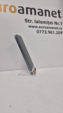Telefon mobil Apple iPhone 14, 128GB, 5G, Blue - 6