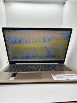 Laptop HP 15, FullHD, Intel Core i3-1115G4, 8GB DDR4, 512GB SSD