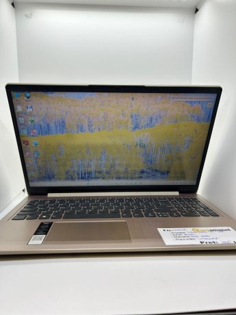 Laptop HP 15, FullHD, Intel Core i3-1115G4, 8GB DDR4, 512GB SSD