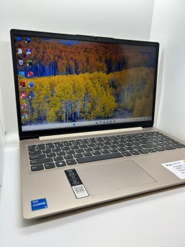 Laptop HP 15, FullHD, Intel Core i3-1115G4, 8GB DDR4, 512GB SSD - 3