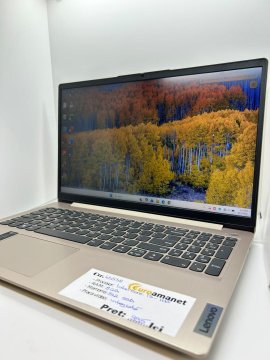 Laptop HP 15, FullHD, Intel Core i3-1115G4, 8GB DDR4, 512GB SSD - 4