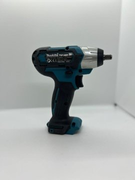 Cheie de strans cu impact Makita TW140DZ, 2600 rpm - 2